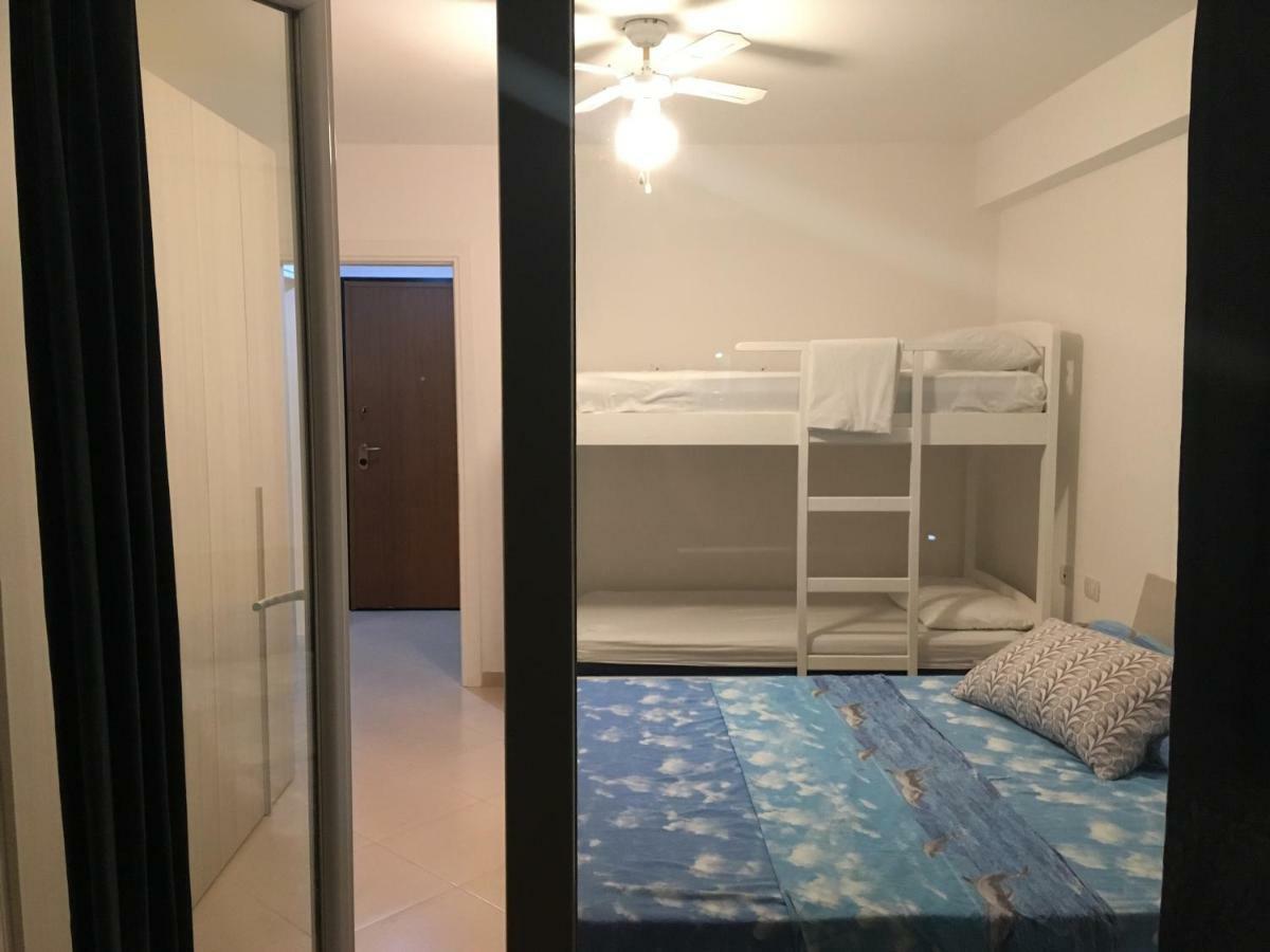 Bruka Apartaments Shengjin Exterior photo