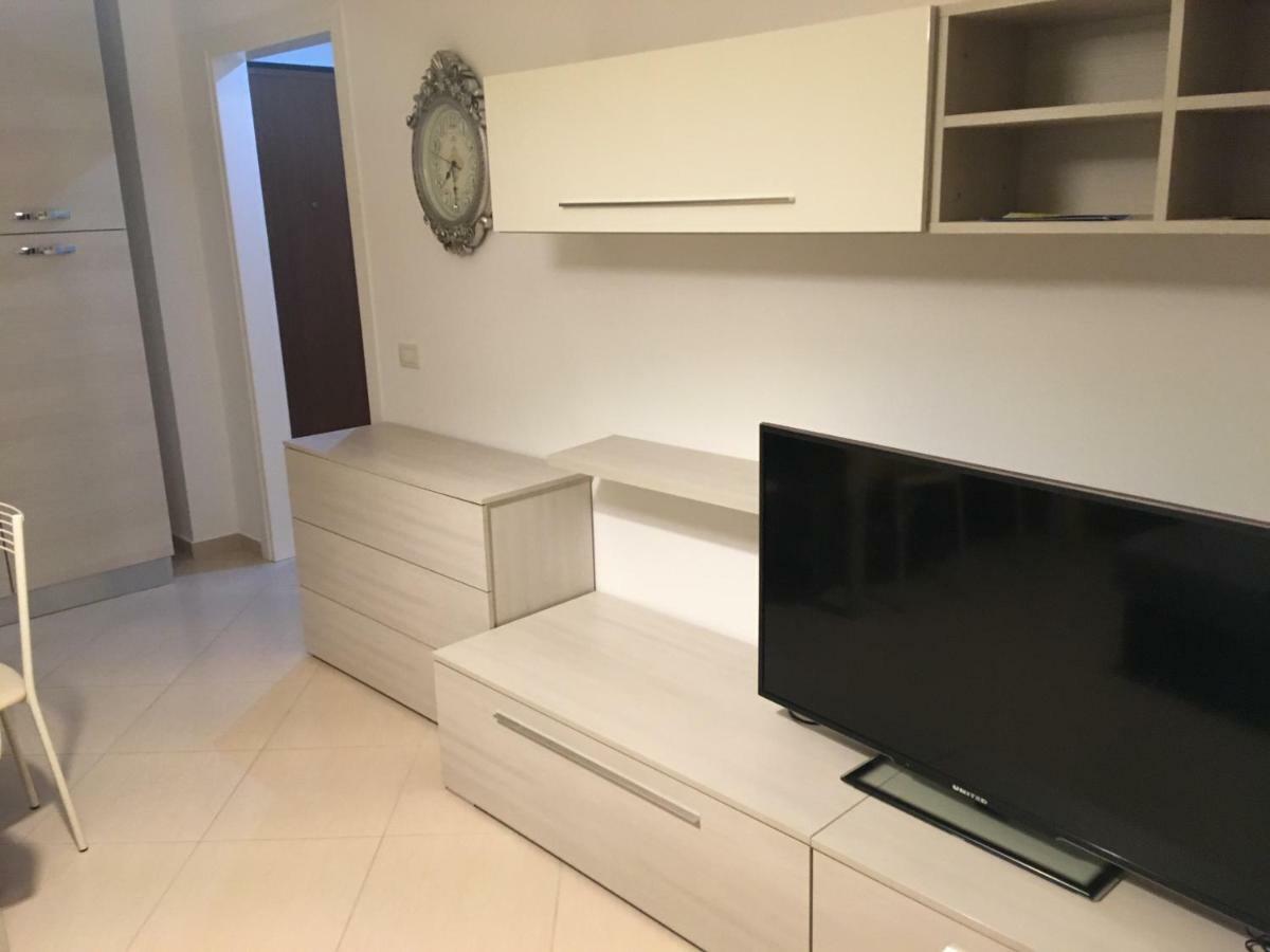 Bruka Apartaments Shengjin Exterior photo