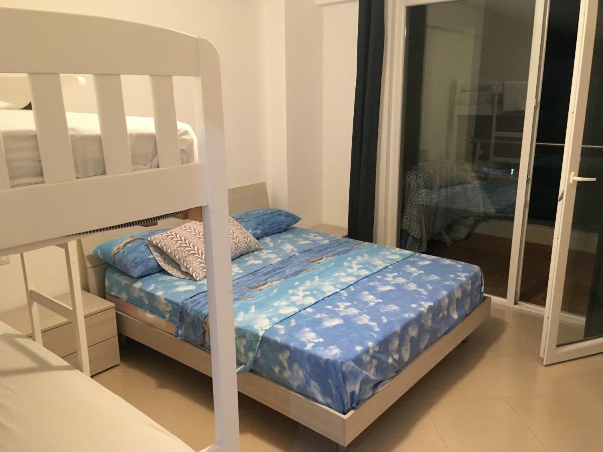 Bruka Apartaments Shengjin Exterior photo