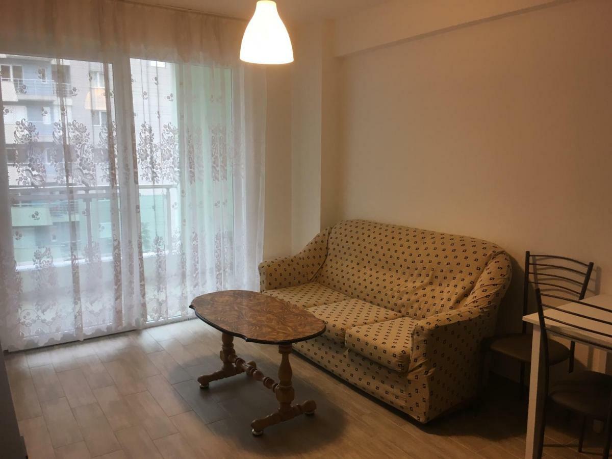 Bruka Apartaments Shengjin Exterior photo